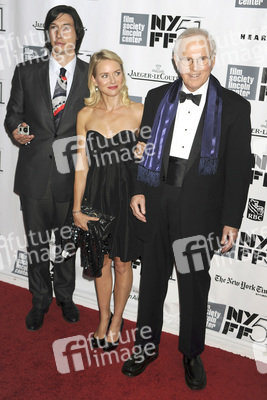 'Captain Phillips' Premiere, 51st New York Film Festival