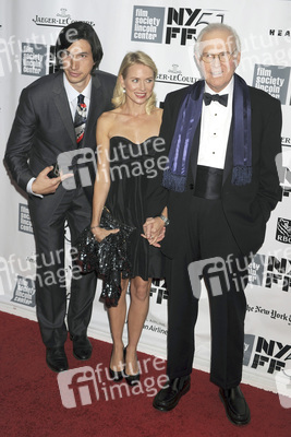 'Captain Phillips' Premiere, 51st New York Film Festival