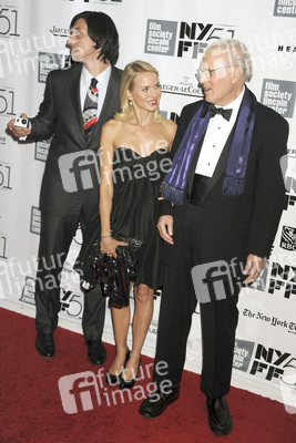 'Captain Phillips' Premiere, 51st New York Film Festival