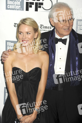 'Captain Phillips' Premiere, 51st New York Film Festival
