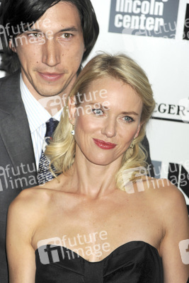 'Captain Phillips' Premiere, 51st New York Film Festival