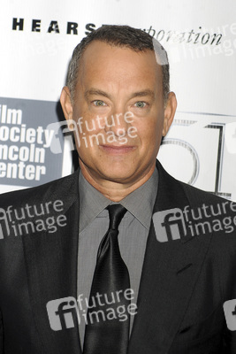 'Captain Phillips' Premiere, 51st New York Film Festival