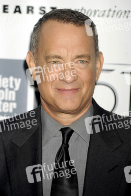'Captain Phillips' Premiere, 51st New York Film Festival