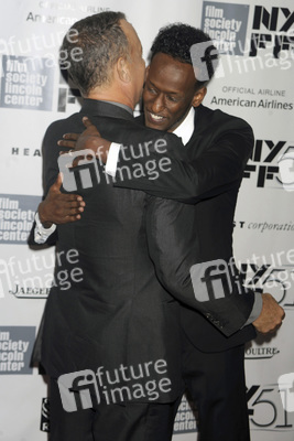 'Captain Phillips' Premiere, 51st New York Film Festival