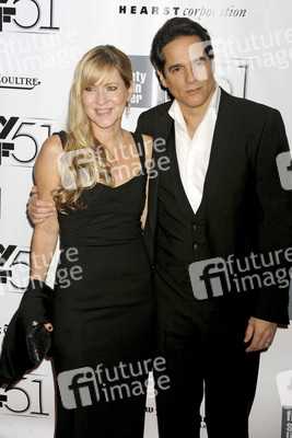 'Captain Phillips' Premiere, 51st New York Film Festival