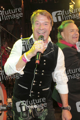 Oktoberfest 2013, München