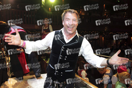 Oktoberfest 2013, München