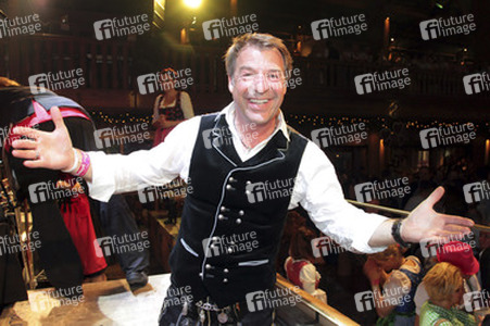 Oktoberfest 2013, München