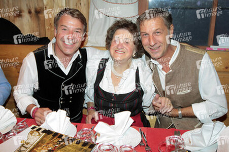 Oktoberfest 2013, München
