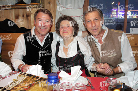 Oktoberfest 2013, München