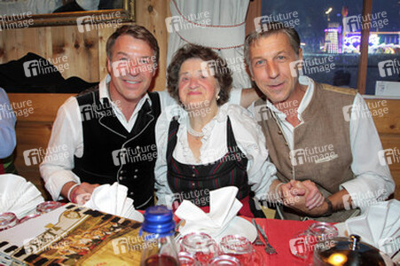 Oktoberfest 2013, München
