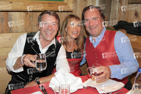 Oktoberfest 2013, München
