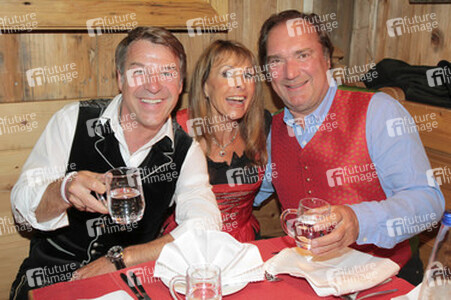 Oktoberfest 2013, München