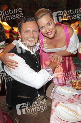 Oktoberfest 2013, München