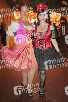 Oktoberfest 2013, München