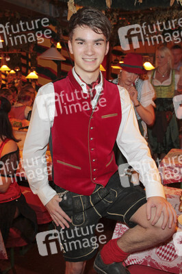 Oktoberfest 2013, München