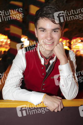 Oktoberfest 2013, München