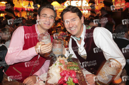 Oktoberfest 2013, München