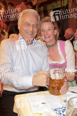 Oktoberfest 2013, München
