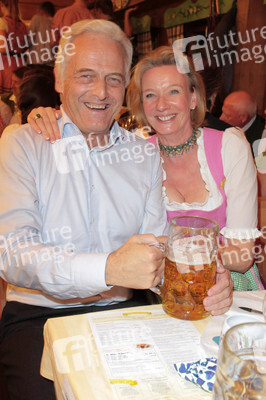 Oktoberfest 2013, München