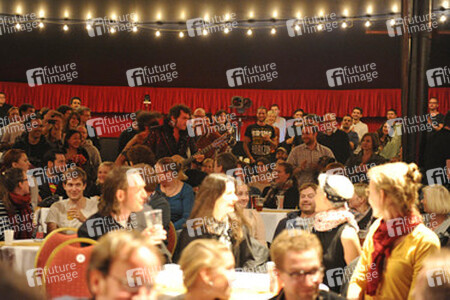 Reeperbahnfestival 2013, Hamburg