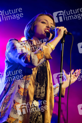 Reeperbahnfestival 2013, Hamburg