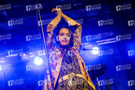 Reeperbahnfestival 2013, Hamburg