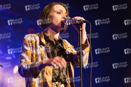 Reeperbahnfestival 2013, Hamburg