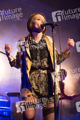 Reeperbahnfestival 2013, Hamburg