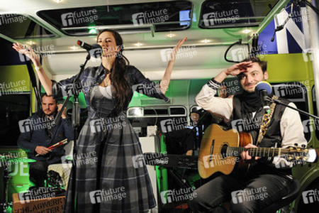 Reeperbahnfestival 2013, Hamburg