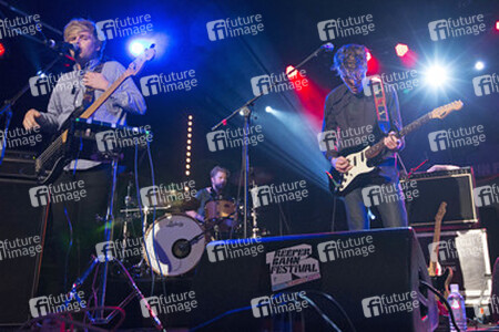 Reeperbahnfestival 2013, Hamburg