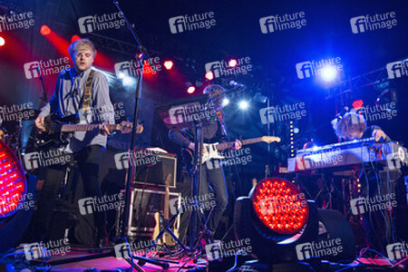 Reeperbahnfestival 2013, Hamburg