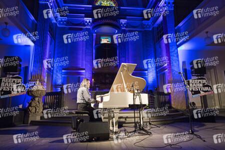 Reeperbahnfestival 2013, Hamburg