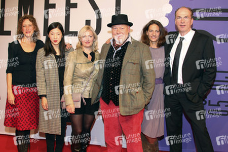 'Seegrund. Ein Kluftingerkrimi' Premiere, Filmfest Hamburg 2013