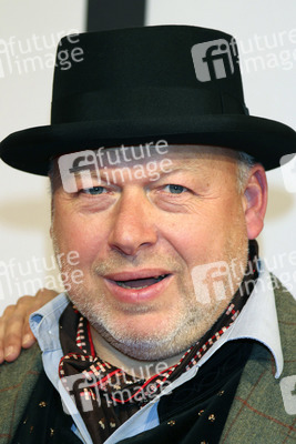'Seegrund. Ein Kluftingerkrimi' Premiere, Filmfest Hamburg 2013