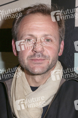 'The Color of the Chameleon' Premiere, Filmfest Hamburg 2013