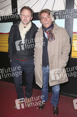 'The Color of the Chameleon' Premiere, Filmfest Hamburg 2013