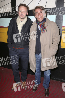 'The Color of the Chameleon' Premiere, Filmfest Hamburg 2013