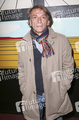 'The Color of the Chameleon' Premiere, Filmfest Hamburg 2013