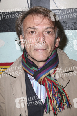 'The Color of the Chameleon' Premiere, Filmfest Hamburg 2013