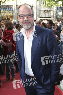 'Die Flut ist pünktlich' Premiere, Filmfest Hamburg 2013