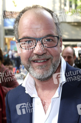 'Die Flut ist pünktlich' Premiere, Filmfest Hamburg 2013