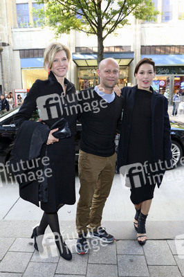 'Die Flut ist pünktlich' Premiere, Filmfest Hamburg 2013
