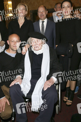 'Die Flut ist pünktlich' Premiere, Filmfest Hamburg 2013