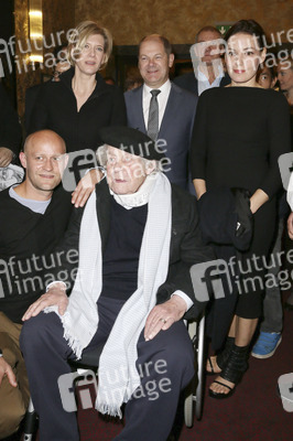 'Die Flut ist pünktlich' Premiere, Filmfest Hamburg 2013
