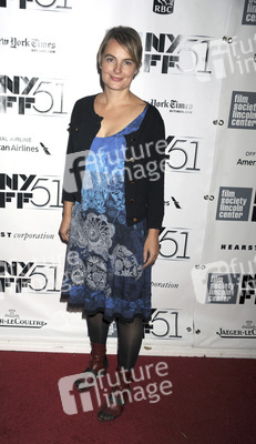 'Inside Llewyn Davis' Premiere, New York Film Festival