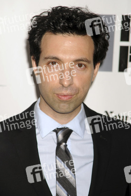 'Inside Llewyn Davis' Premiere, New York Film Festival