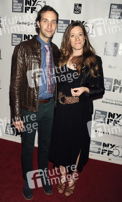 'Inside Llewyn Davis' Premiere, New York Film Festival