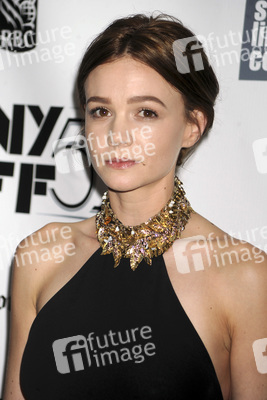 'Inside Llewyn Davis' Premiere, New York Film Festival