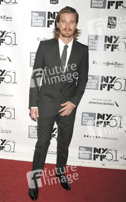 'Inside Llewyn Davis' Premiere, New York Film Festival